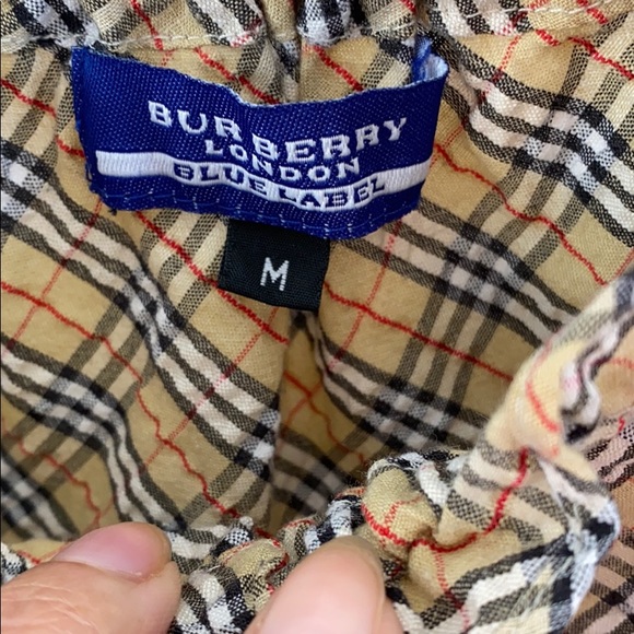 London Blue Label short sleeve blouse - Picture 4 of 12